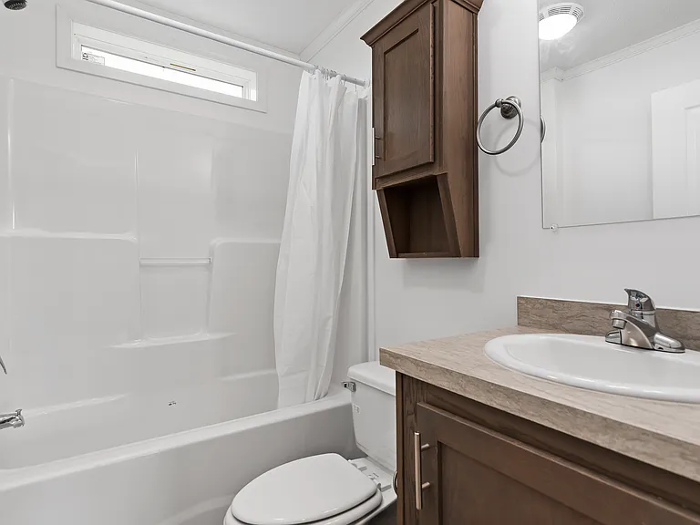 Pine Manor — Photo 11