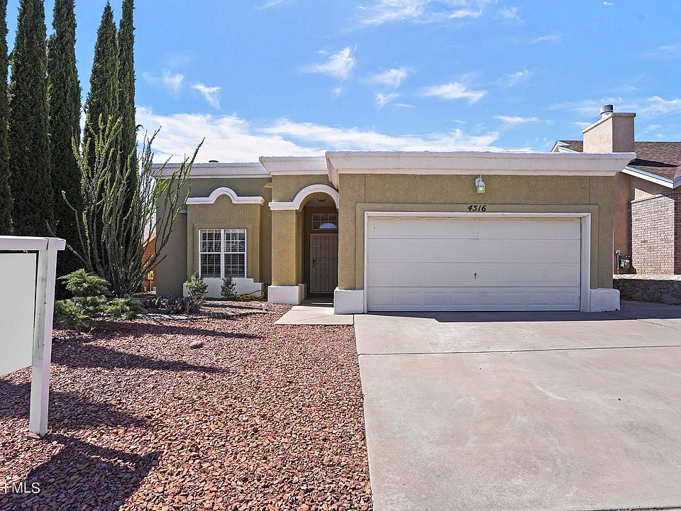 1st image of 4516 Loma De Plata Dr