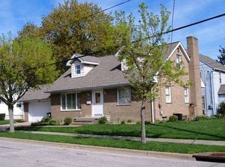 1108 Avon St, Akron, OH 44310