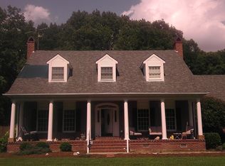 7660 Simms Landing Rd, Port Tobacco, MD 20677