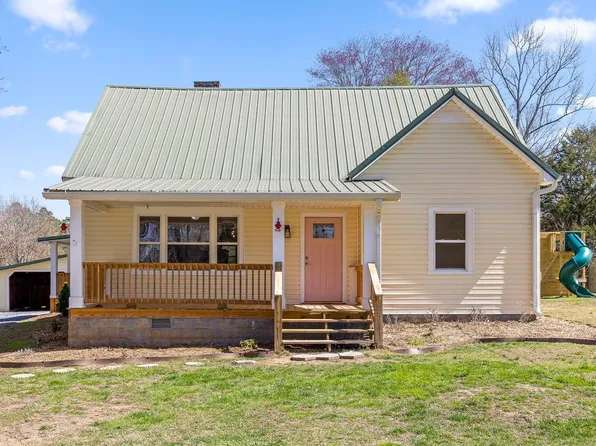 565 Jones Rd, La Fayette, GA 30728