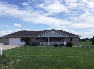 198 Weidner Rd, Wheelersburg, OH 45694