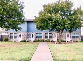 604 Meadow View Ct APT 1, Denton, TX 76207