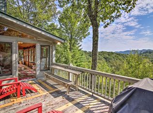 930 Granny Branch Dr #3, Blue Ridge, GA 30513