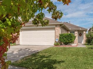 11839 Eagle Island Ln, Houston, TX 77034