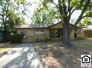 3350 S Hiram Ave, Wichita, KS 67217