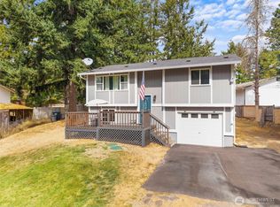 Rainier Addition, Rainier, WA 98576