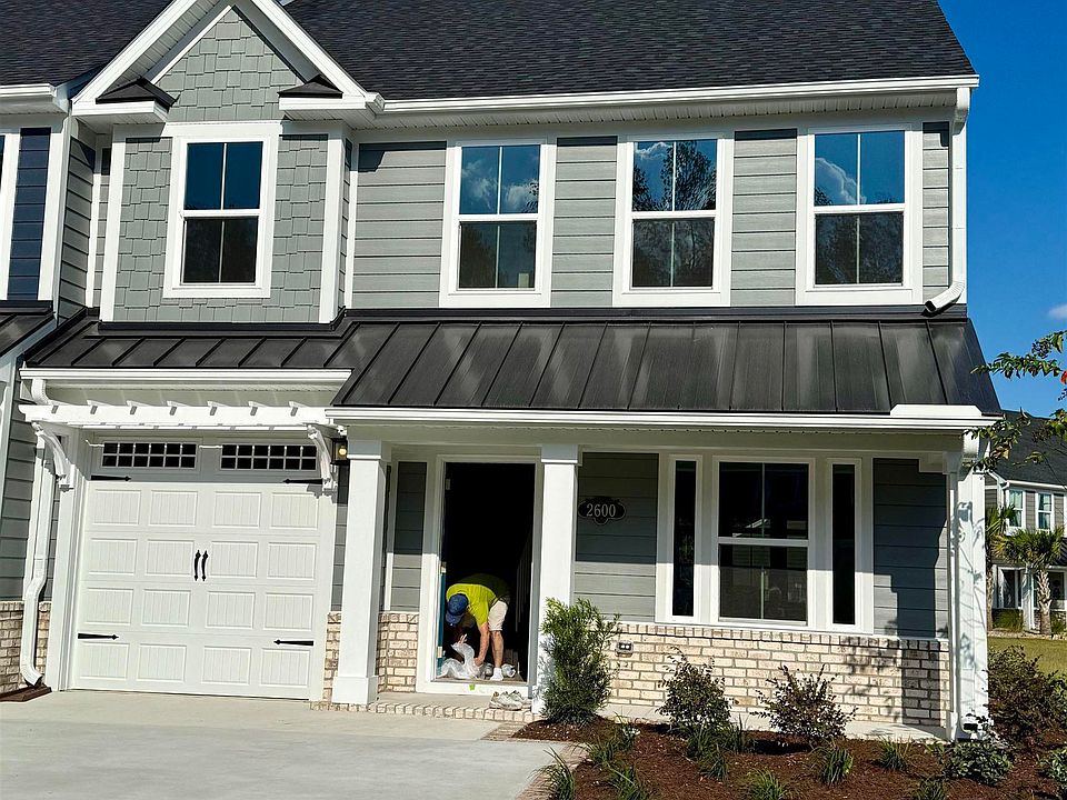 2nd image of 2600 Elowen Ln. #175B
