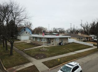 500 W Atlantic Ave, Waukegan, IL 60085