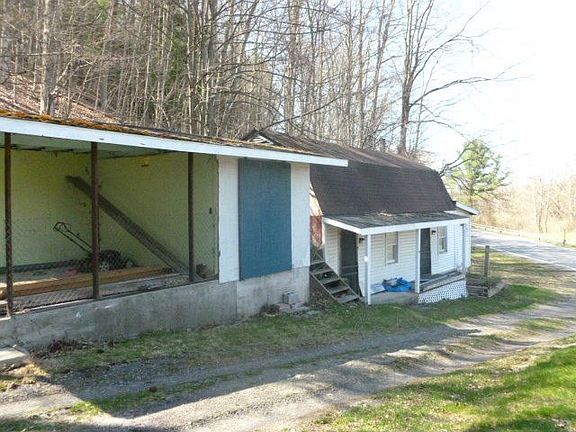 Lower bldg heat +water!