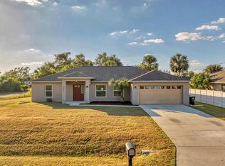 5271 Beckham St, North Port, FL 34288