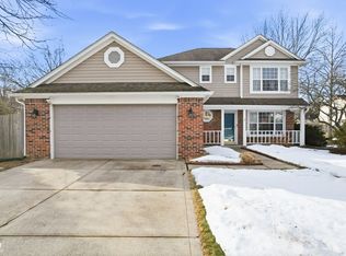 7139 Camwell Dr, Indianapolis, IN 46268