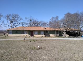5215 Wright Rd, Sherman, TX 75092