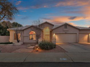 1817 W Madero St, Gilbert, AZ 85233