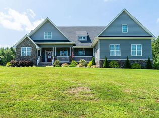 4252 Walker Rd, Rock Hill, SC 29730