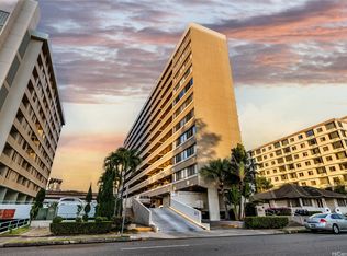 1134 Kinau, Honolulu, HI 96814