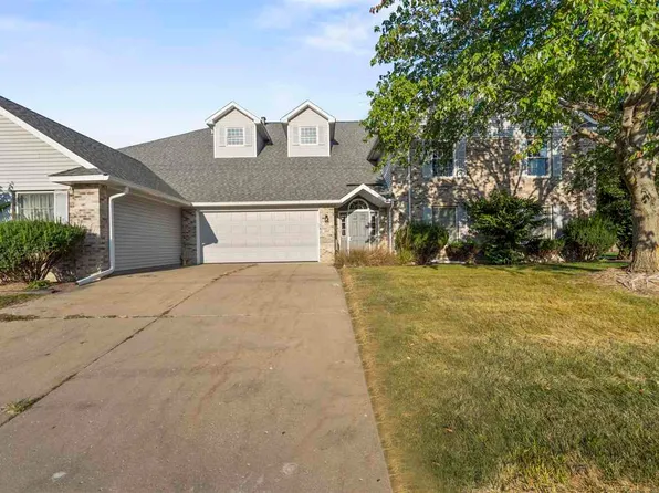 109 Cayman St, Iowa City, IA 52245