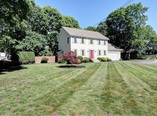 137 Lindsey St, Attleboro, MA 02703