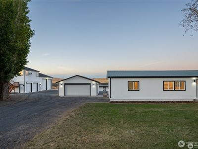 4286 Road 20 NE, Soap Lake, WA, 98851