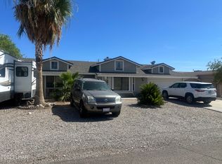 2770 Shasta Ln, Lake Havasu City, AZ 86403