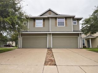 2605 Mill Creek Dr, Pasadena, TX 77503