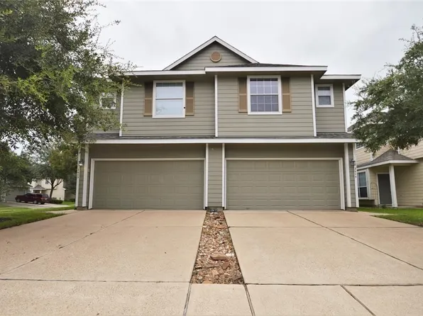 2605 Mill Creek Dr, Pasadena, TX 77503