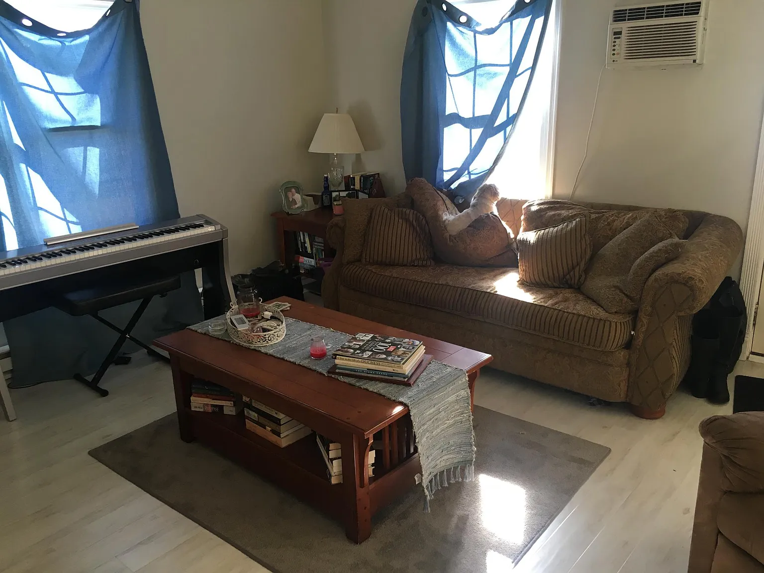 1 bed, $1,750 — Photo 2