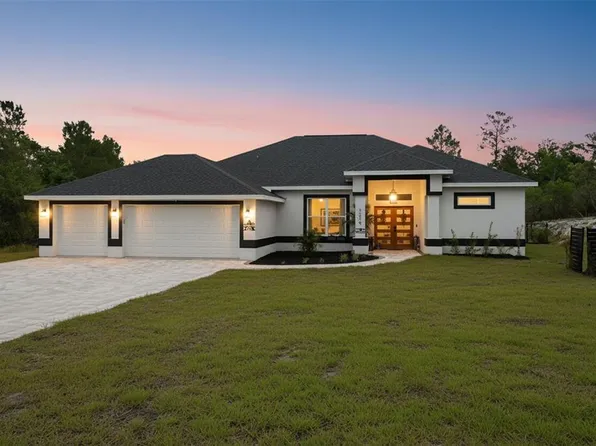 7279 Blackbird Ave, Weeki Wachee, FL 34613