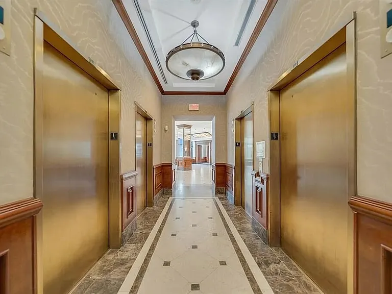 Elevators