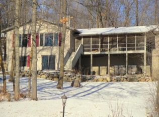 21507 S Raider Ct, Crosby, MN 56441