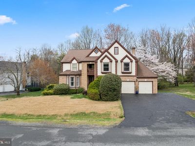 11670 Gilman Ln, Herndon, VA, 20170