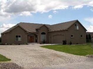 1617 62nd Pl, Pasco, WA 99301