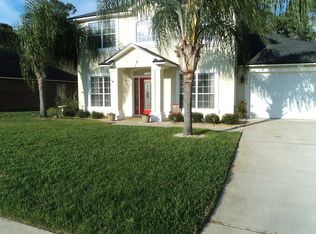 823 E Red House Branch Rd, Saint Augustine, FL 32084