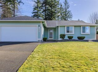 108 Blossom Ln, Elma, WA 98541