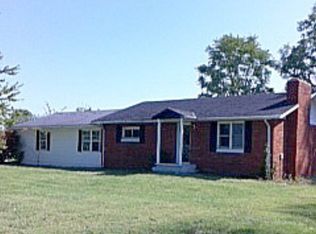 2374 State Route 1544, Olaton, KY 42361