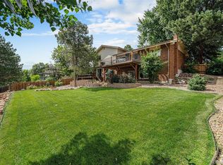 11410 W 72nd Pl, Arvada, CO 80005