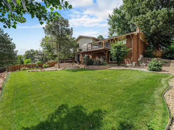 11410 W 72nd Place, Arvada, CO 80005