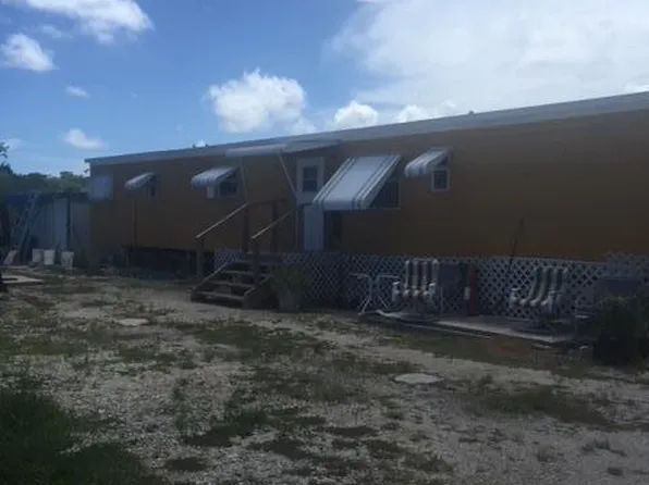6 Hibiscus Ln, Key Largo, FL 33037