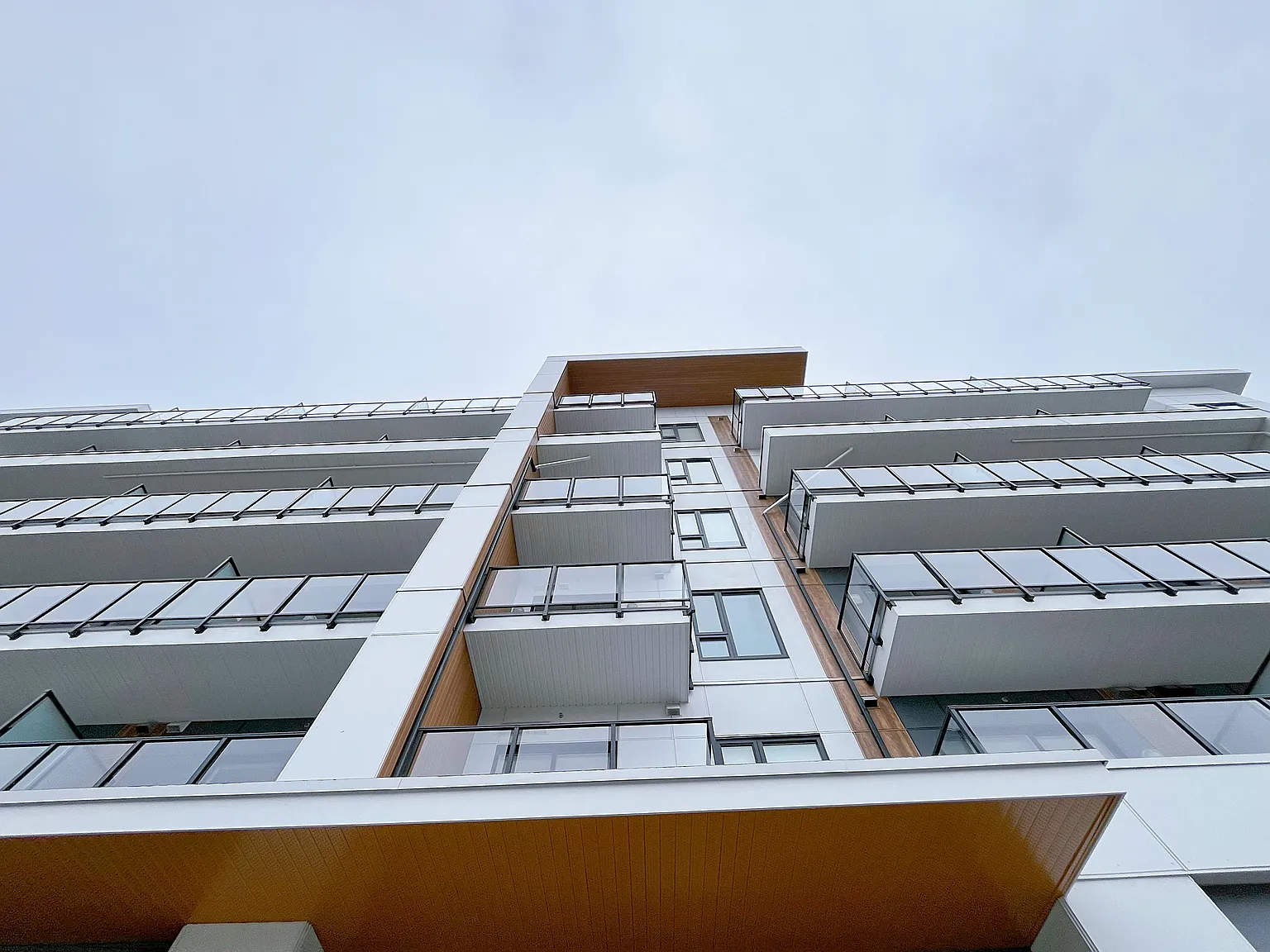 1 bed, 650 sqft, $1,699 — Photo 2