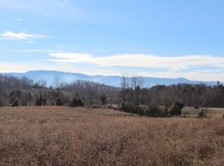 0 Pritchard Rd, Limestone, TN 37641