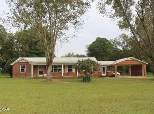 5506 Friendship Church Rd, Malone, FL 32445