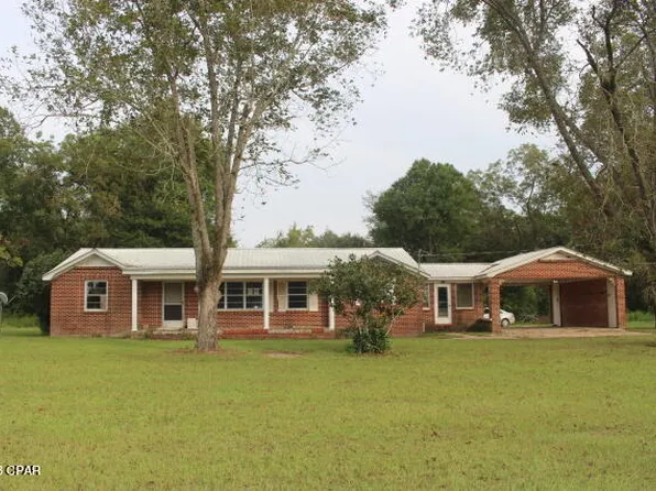 5506 Friendship Church Rd, Malone, FL 32445