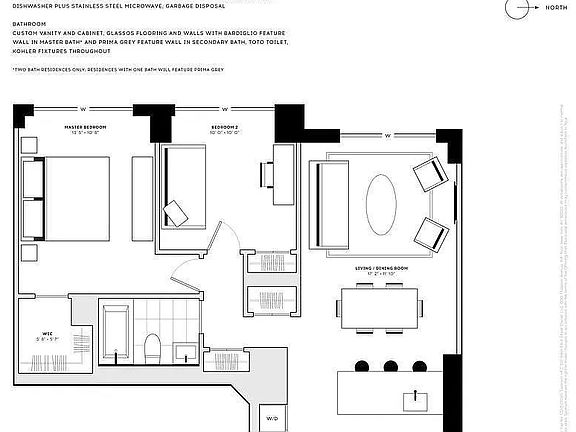 4th image of 301 W 53rd St APT 23D