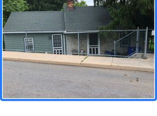 301 N Fayette St, Shippensburg, PA 17257