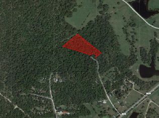 0 Pine Rd, Somerville, TX 77879