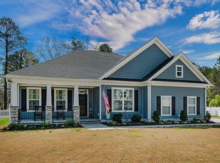 2123 Turtle Pond Ct, Suffolk, VA 23434
