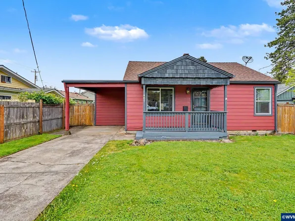 407 Jersey St, Silverton, OR 97381