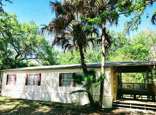 3440 County Road 656, Webster, FL 33597