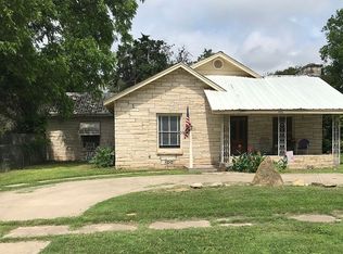 209 N Anderson St, Rising Star, TX 76471