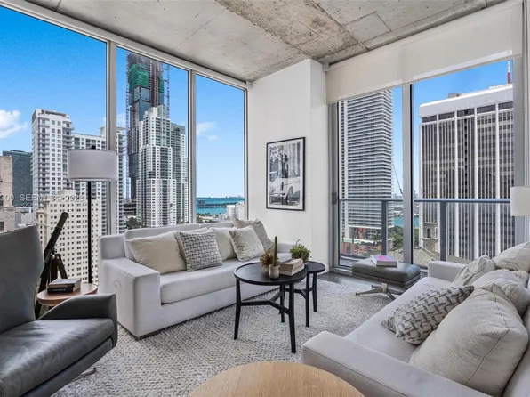 151 SE 1st St APT 2102, Miami, FL 33131